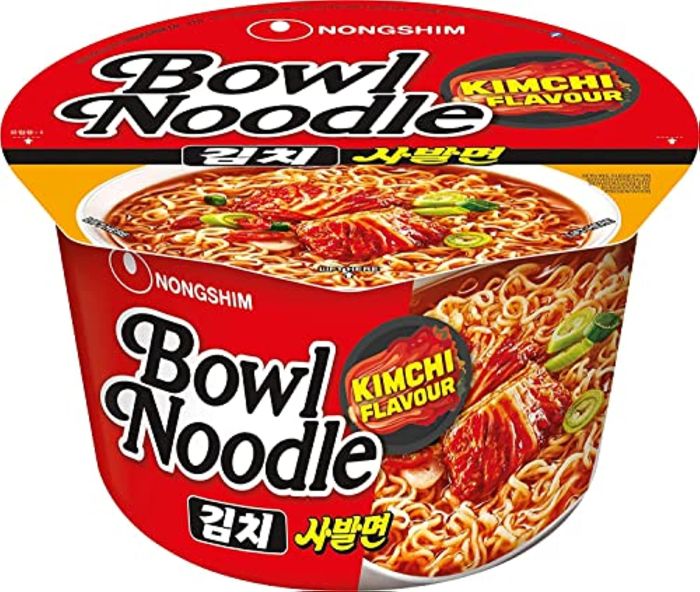 Bowl deals noodle soup